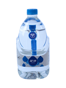 定制水：吳錚國標(biāo)天然礦泉水除了飲水需求，還有什么功效？